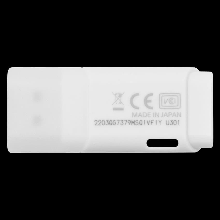 Kioxia U301- 32GB USB 3.2-GEN1 8