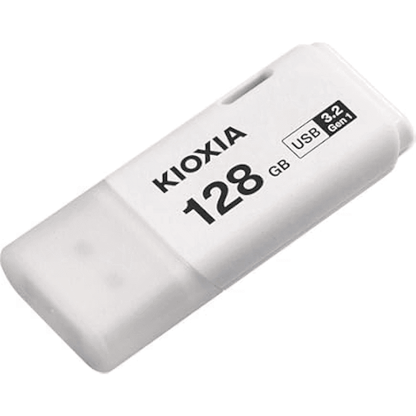 Kioxia U301 - 128gb USB 3.2 Gen 1