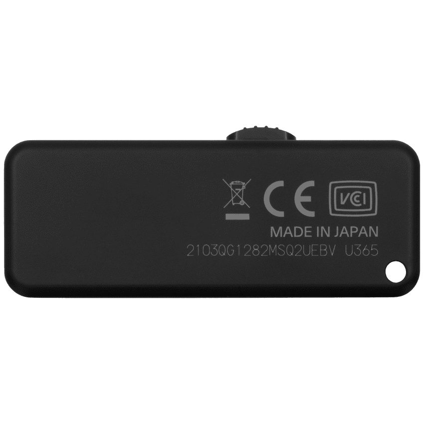 Kioxia U365- 64GBUSB 3.2 Yamabiko Slyder Type 8