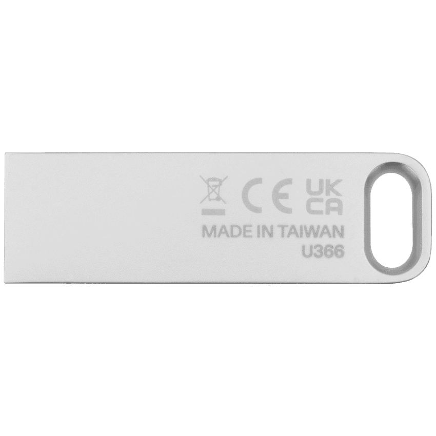 Kioxia U366 USB 3.2 32gb Metal 7