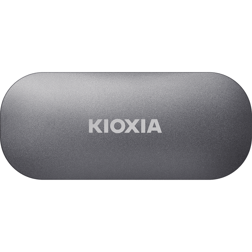 Kioxia Exceria Plus 1tb Portable SSD 1