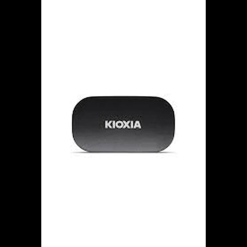 Kioxia Exceria Plus G2 Portable SSD Series, USB 3.2 Gen2 1000gb 2