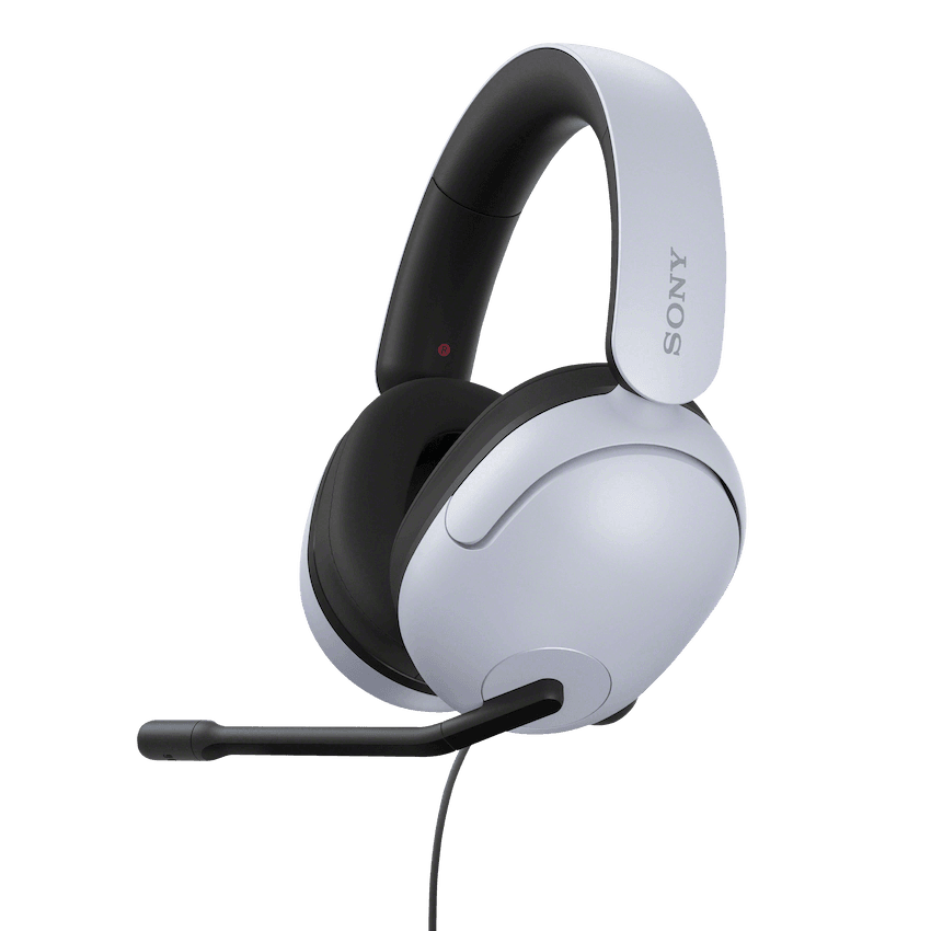Sony INZONE H3 Wired Gaming Headset 1