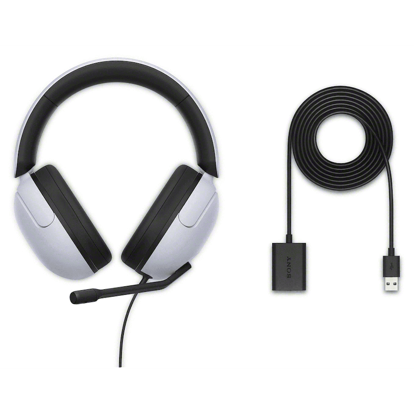 Sony INZONE H3 Wired Gaming Headset 3