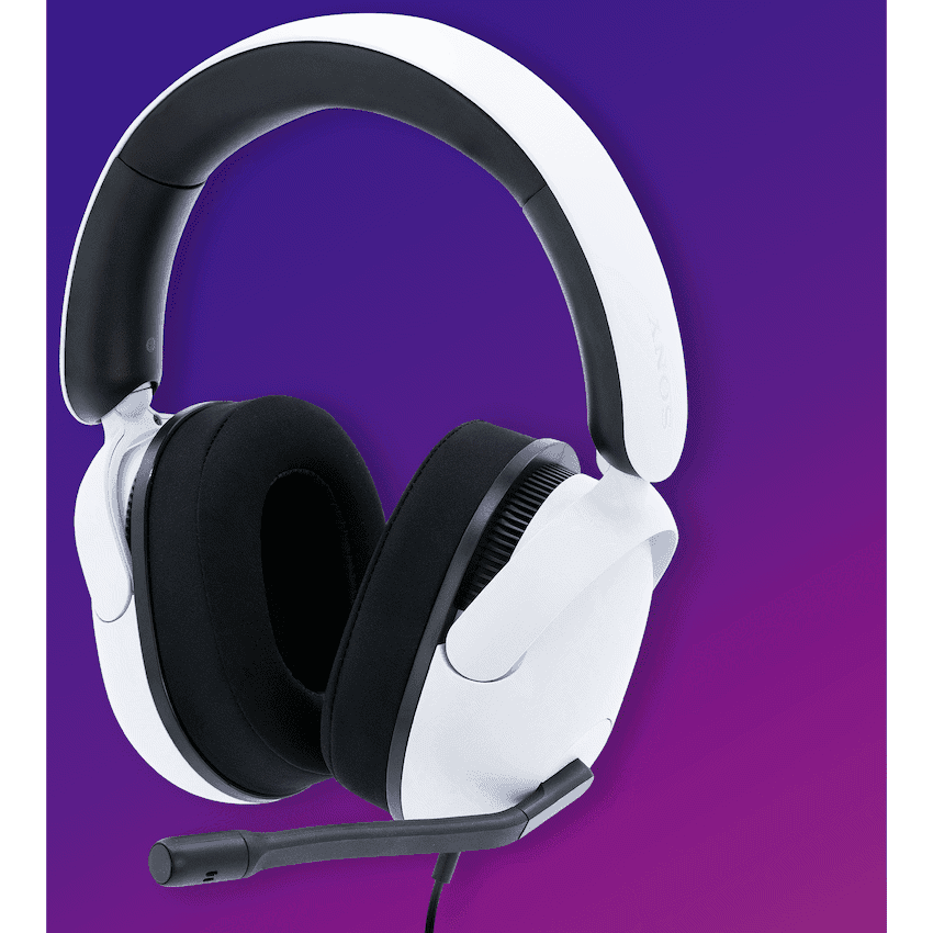 Sony INZONE H3 Wired Gaming Headset 4