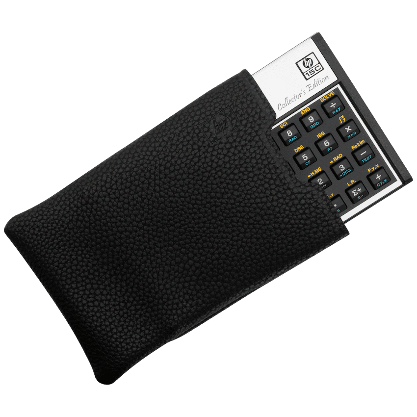 HP 15C - Scientific Calculator 11