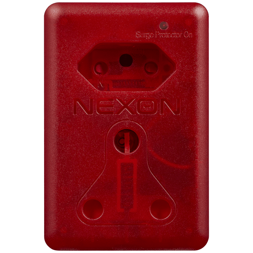 Nexon 2-Way High-Surge Multi Adaptor 3