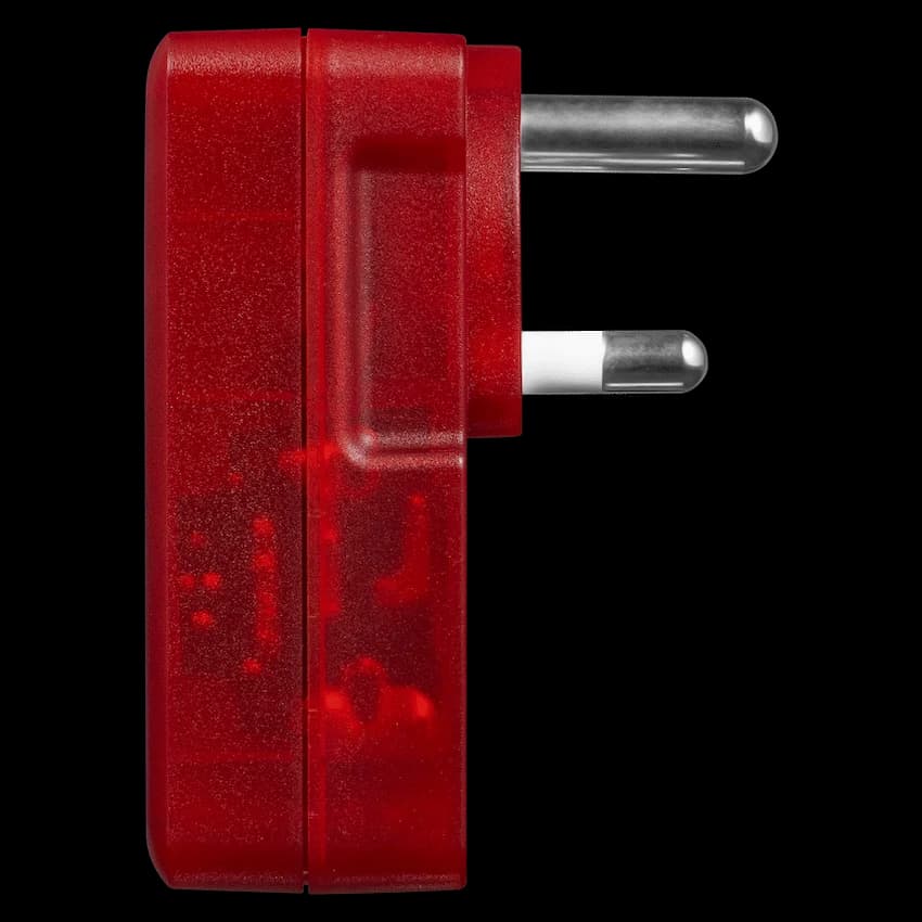 Nexon 2-Way High-Surge Multi Adaptor 5