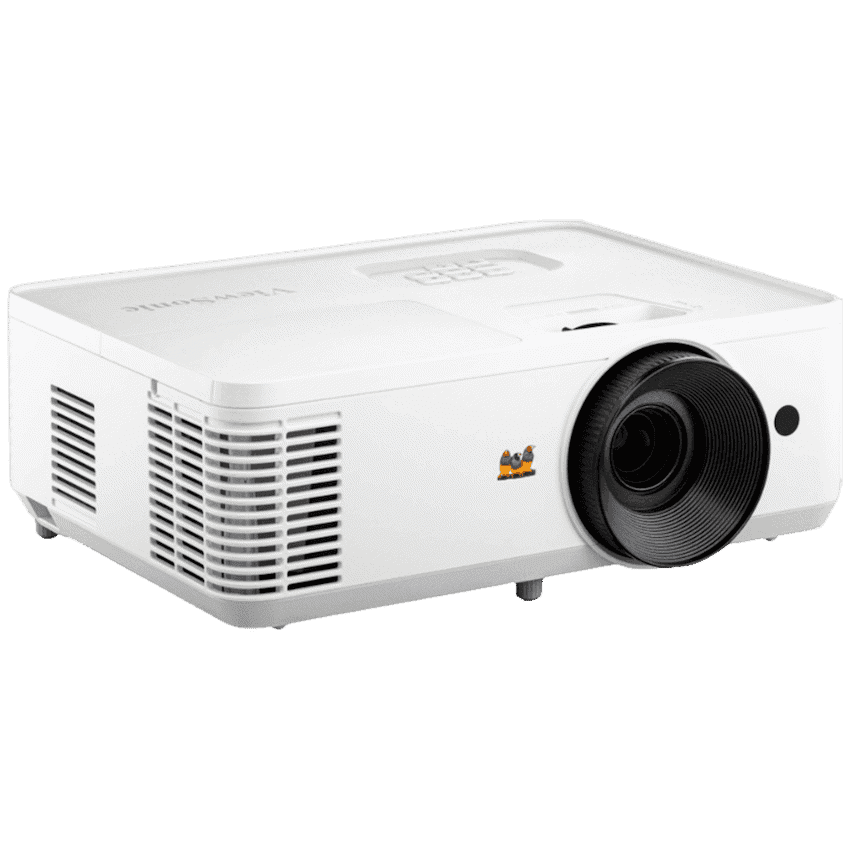 ViewSonic 4,500 ANSI Lumens XGA Business & Education Projector