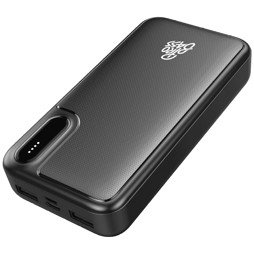 Pro Bass ChargeMax Series 20000mAh Power Bank 3