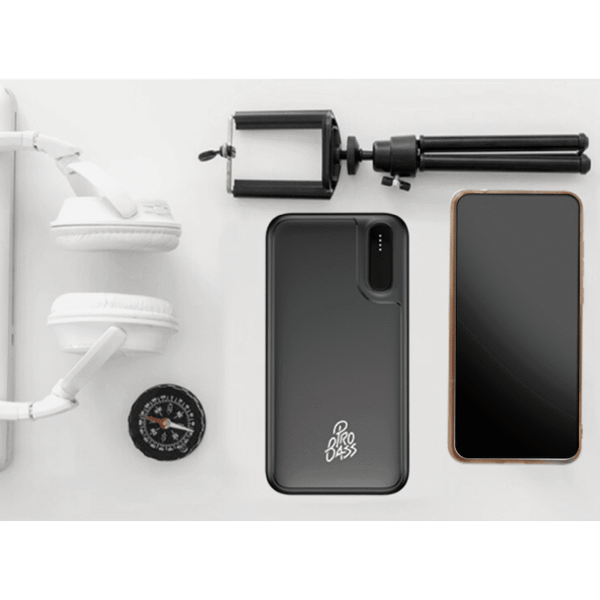 Pro Bass ChargeMax Series 20000mAh Power Bank 6