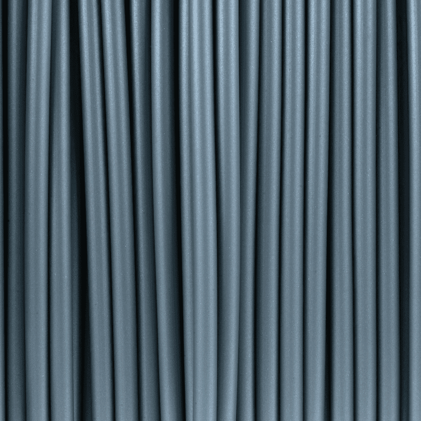 SA Filament ABS Premium Filament 1kg - Silver 3