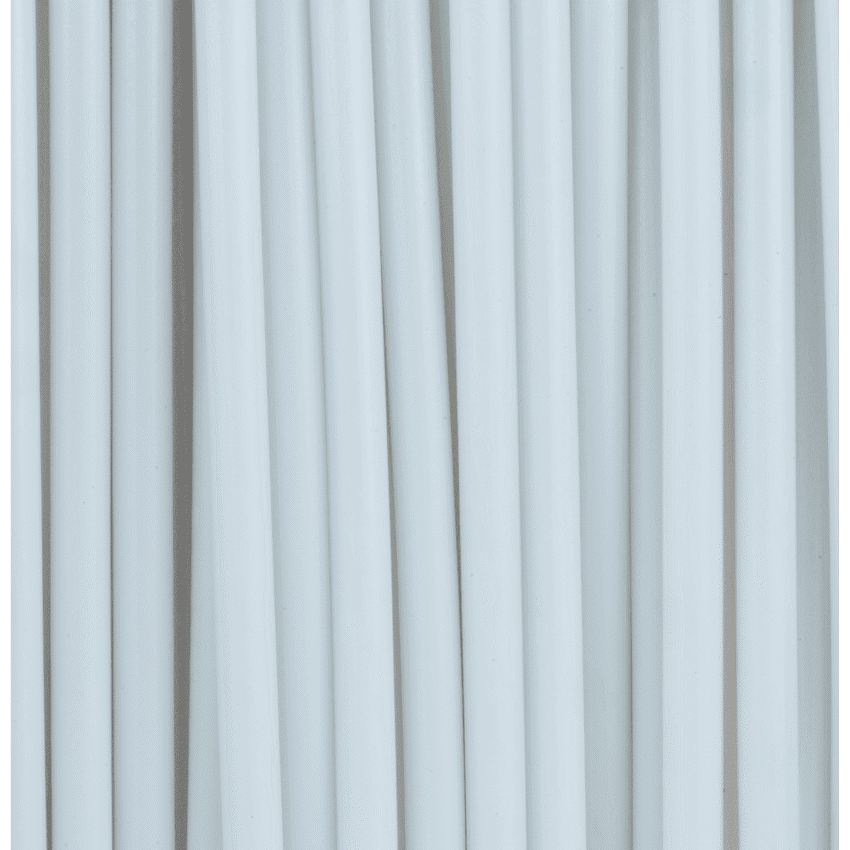 SA Filament ABS Premium Filament 1kg - Cool White 7