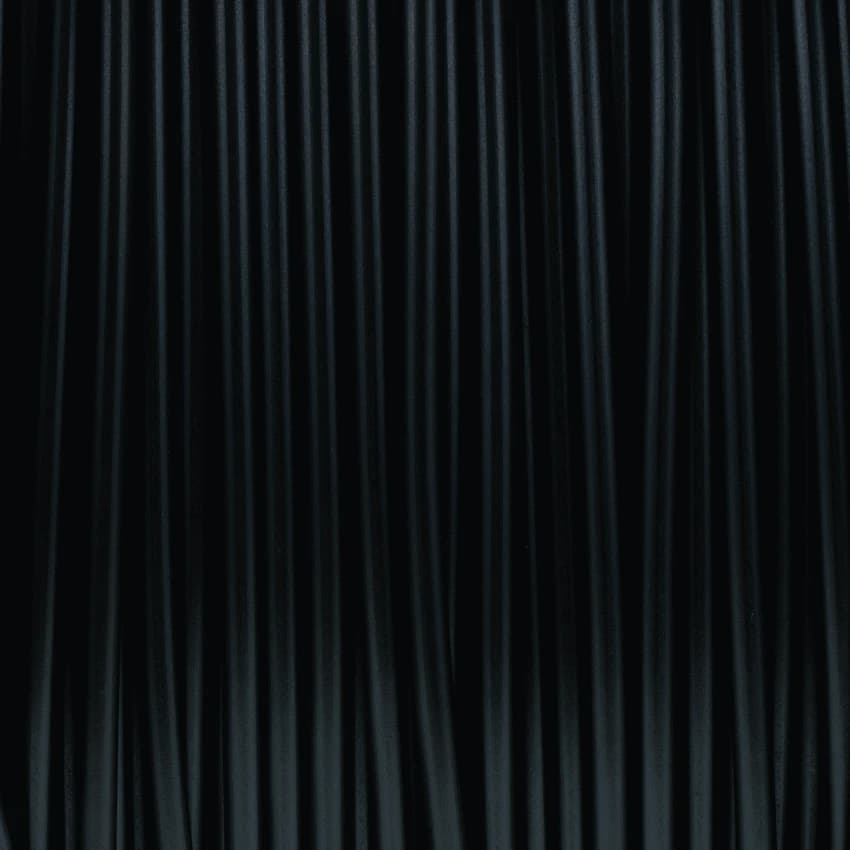 SA Filament ABS Premium Filament 1kg - Black 3