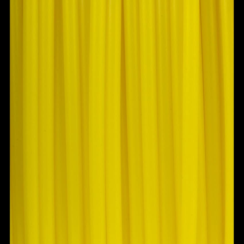 SA Filament ABS Premium Filament 1kg - Yellow 3