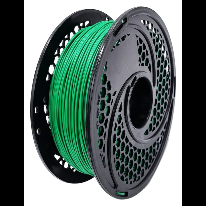 SA Filament ABS Premium Filament 1kg - Green 2