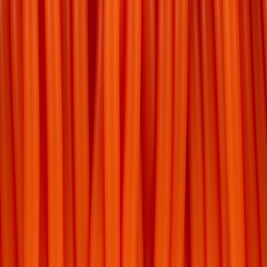 SA Filament ABS Premium Filament 1kg - Orange 3