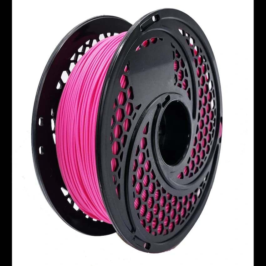 SA Filament ABS Premium Filament 1kg - Pink 2