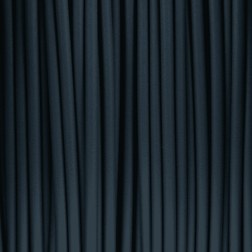 SA Filament ABS Premium Filament 1kg - Dark Grey 3