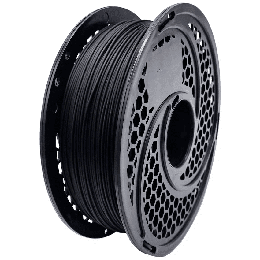 PLA Filament - Black - 1kg - 1.75mm 5