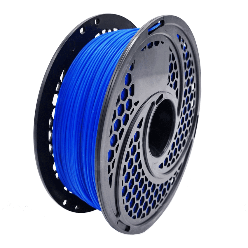 PLA Filament - Blue - 1kg, 1.75mm 5