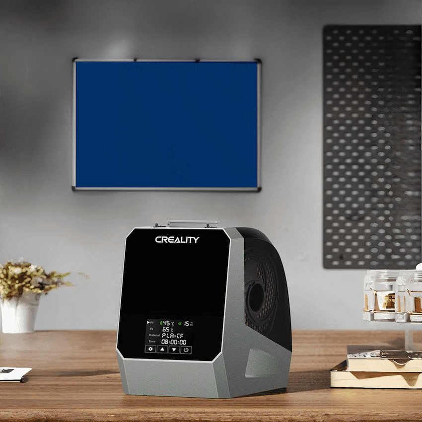 PLA Baby Pink Filament 1kg, 1.75mm 5