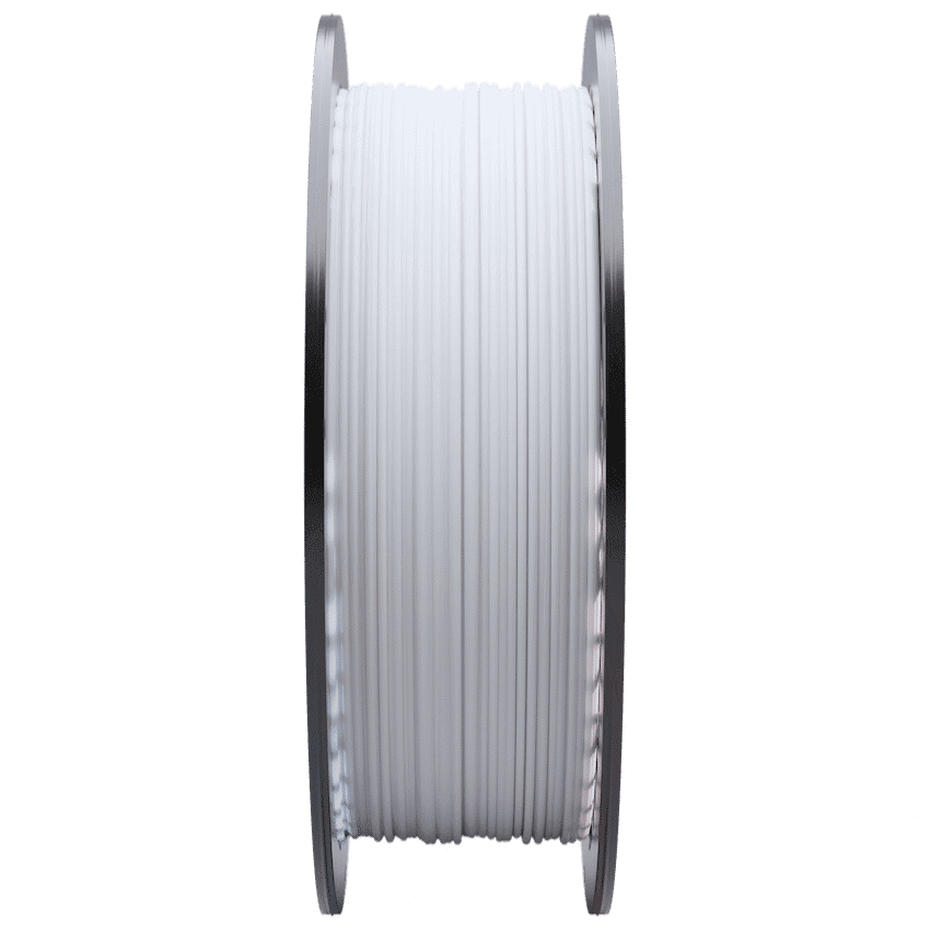 SA Filament PLA Hyper Filament 1kg - Cool White 3