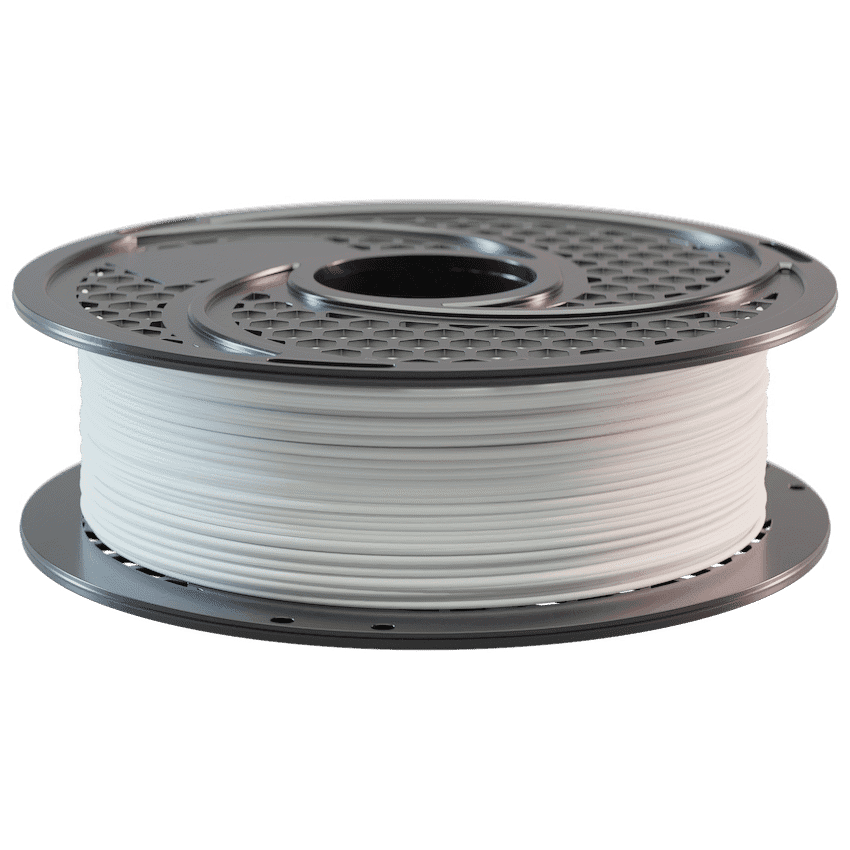 SA Filament PLA Hyper Filament 1kg - Cool White 4