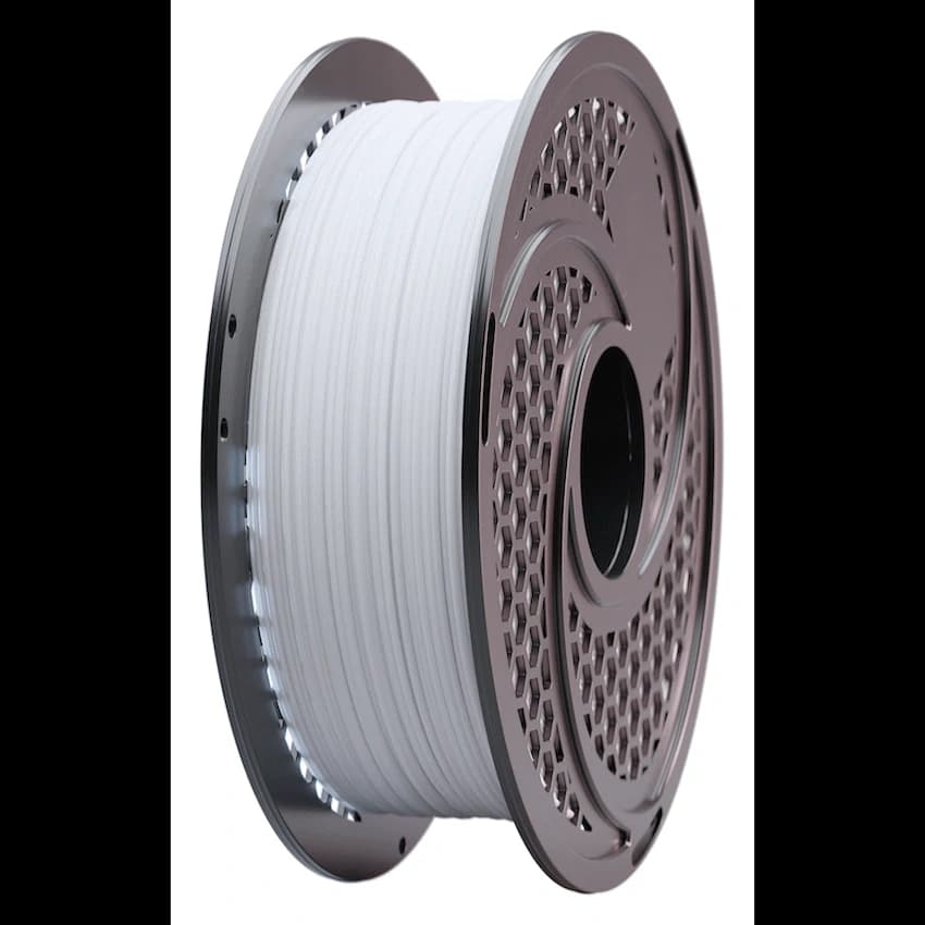 SA Filament PLA Hyper Filament 1kg - Cool White 6