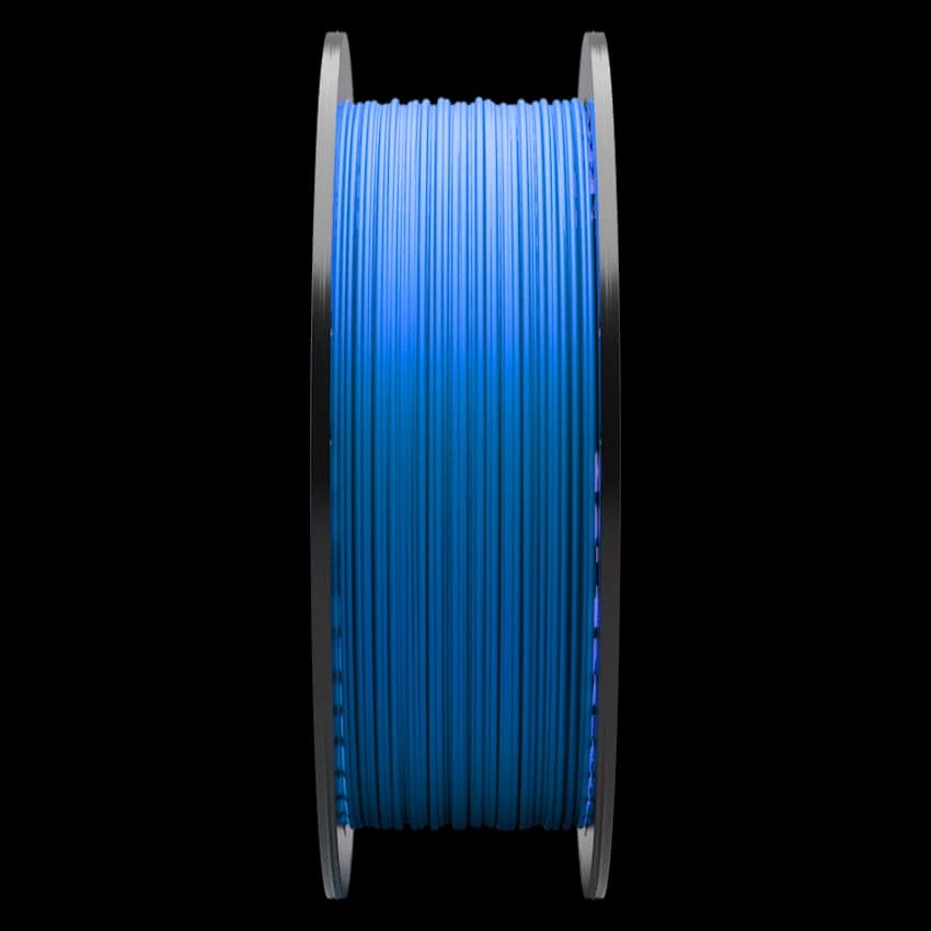 SA Filament PLA Hyper Filament 1kg - Blue 3