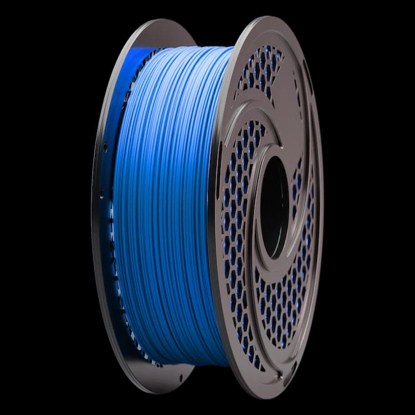 SA Filament PLA Hyper Filament 1kg - Blue 5
