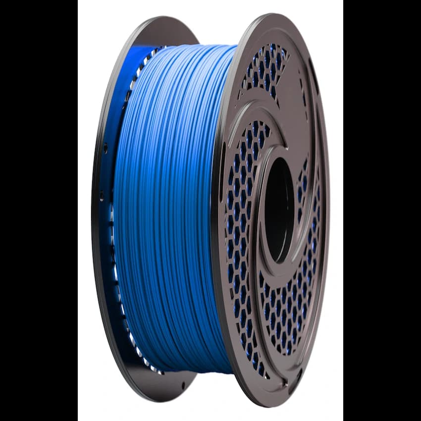 SA Filament PLA Hyper Filament 1kg - Blue 8