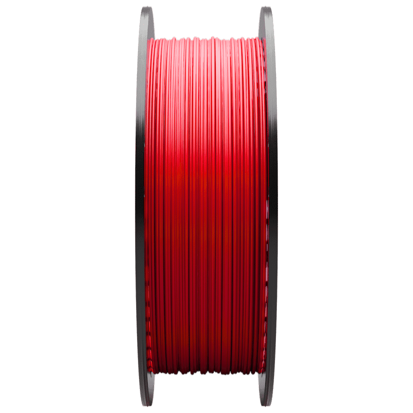 SA Filament PLA Hyper Filament 1kg - Red 4