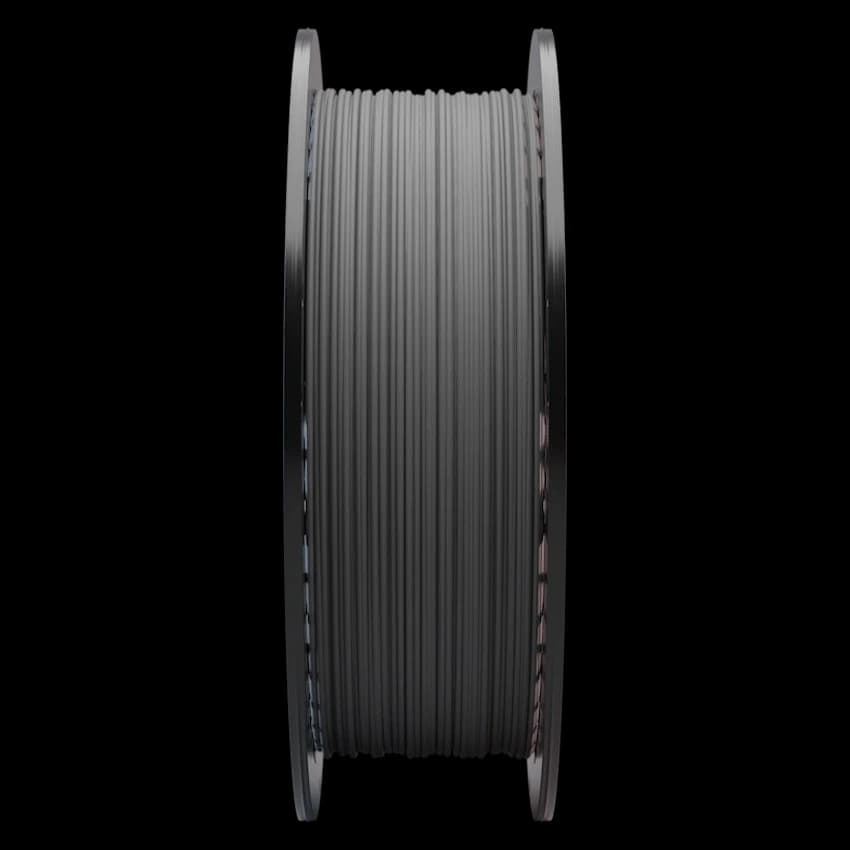 SA Filament PLA Hyper Filament 1kg - Dark Grey 4