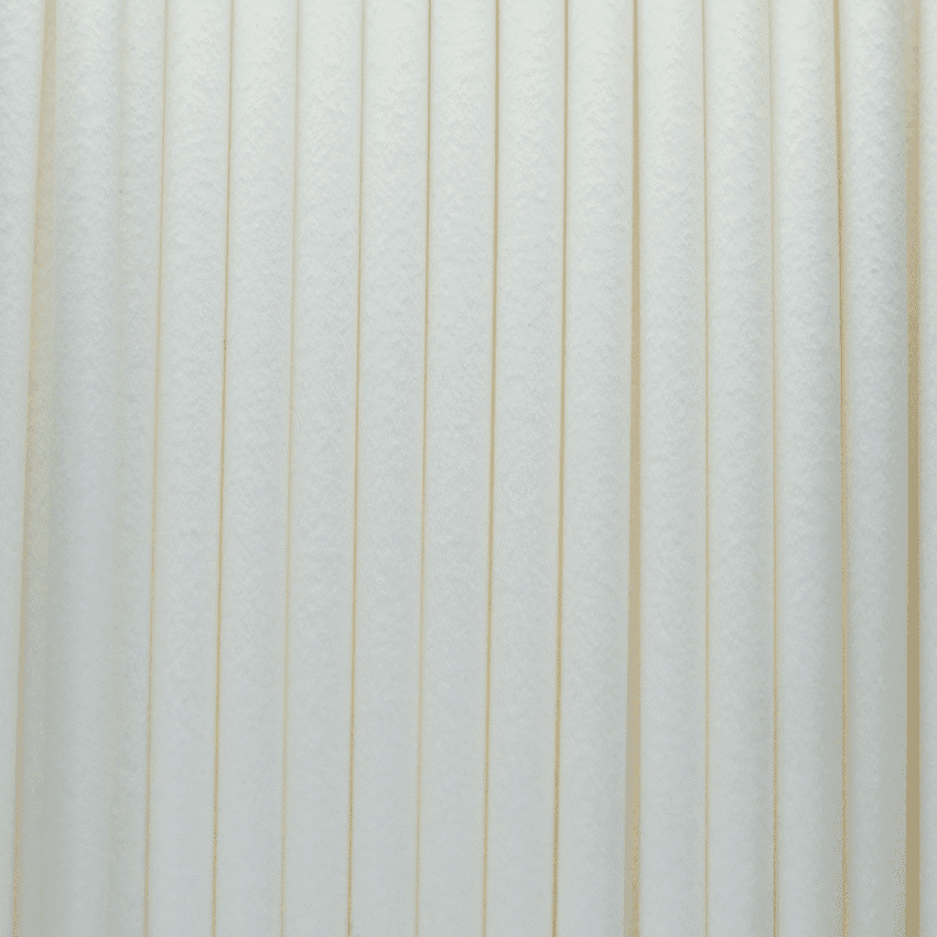 SA Filament PLA Plus Filament 1kg - Pearl White 3