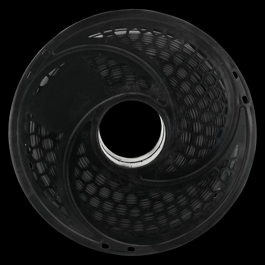 SA Filament PLA Plus Filament 1kg - Gun Metal 8