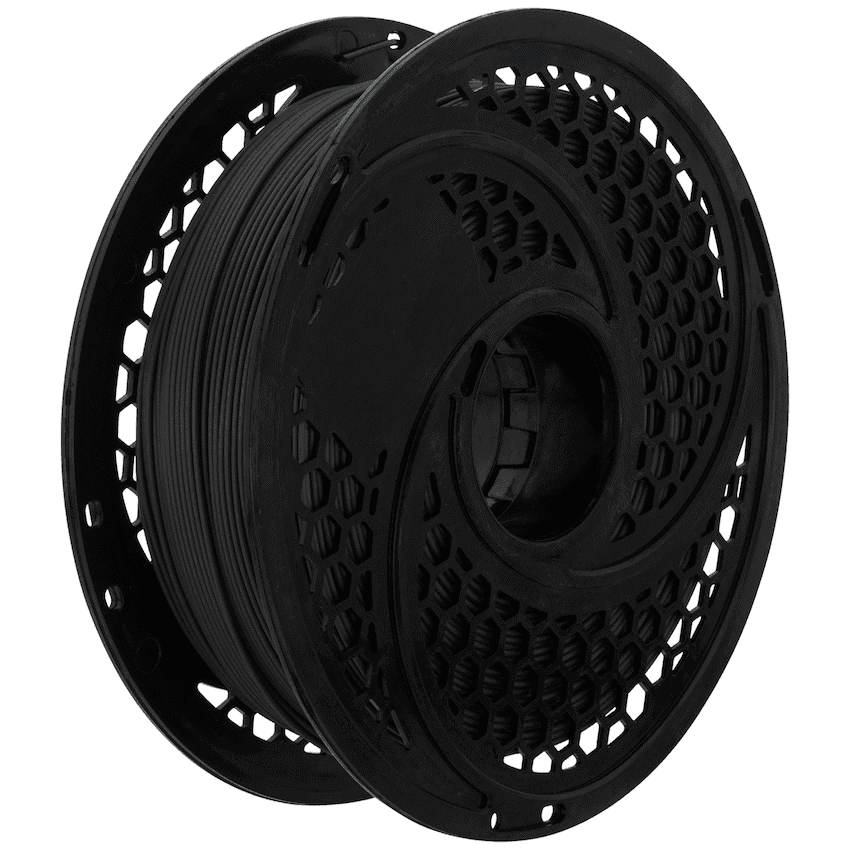 SA Filament PLA Plus Filament 1kg - Gun Metal 11