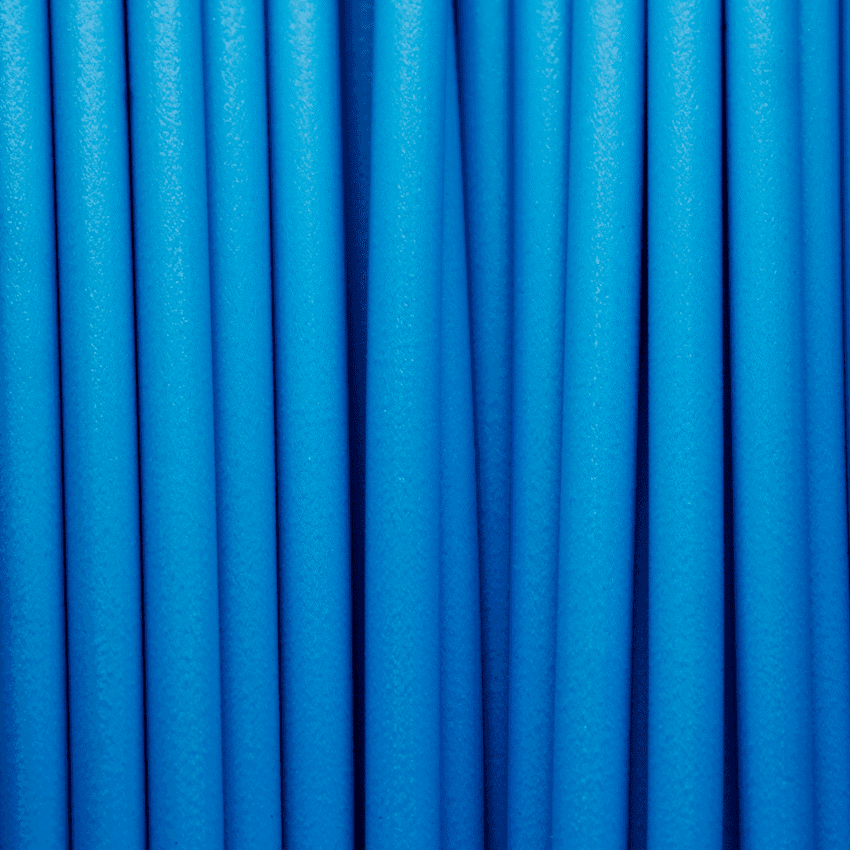 SA Filament PLA Plus Filament 1kg - Sky Blue 2