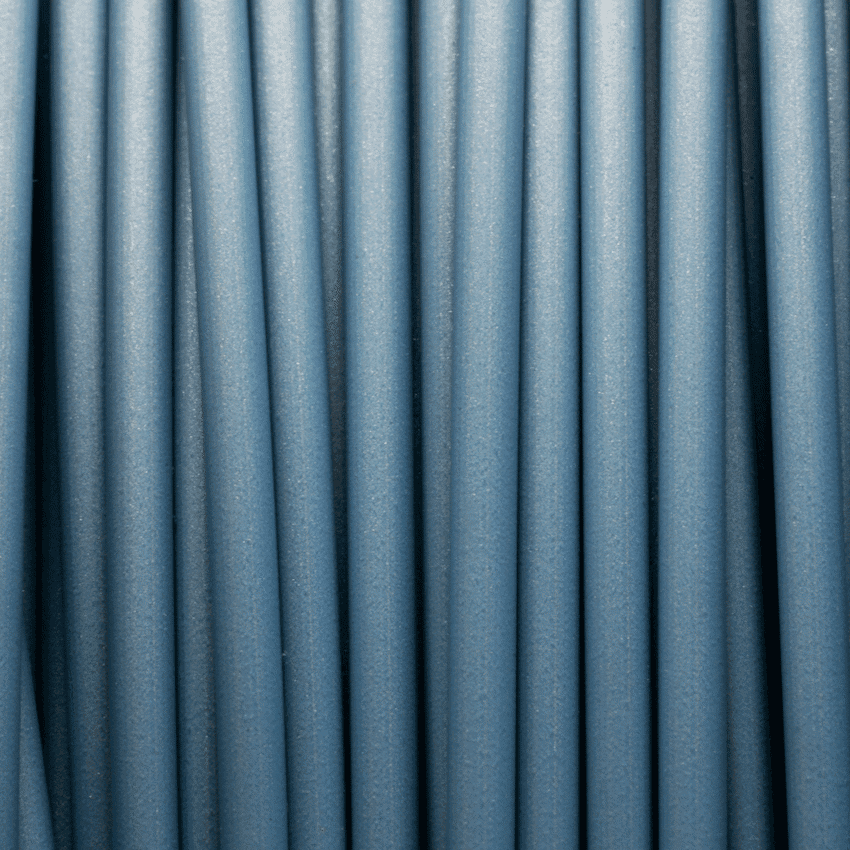 SA Filament Silk PLA Plus Filament 1kg - Steel Blue 2