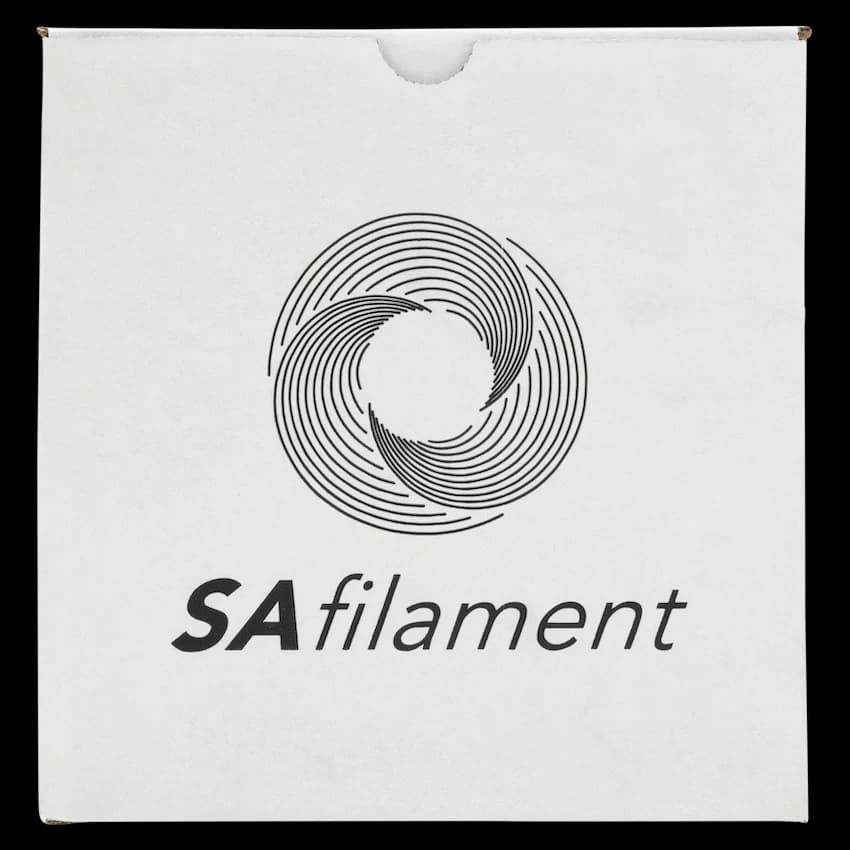 SA Filament Silk PLA Plus Filament 1kg - Royal Blue 4
