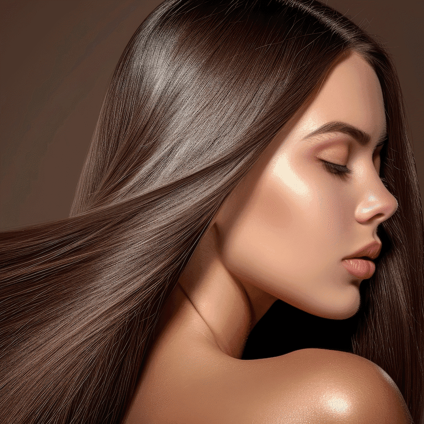 Carmen Pink Wet 'n Dry Straightener - Pink 6