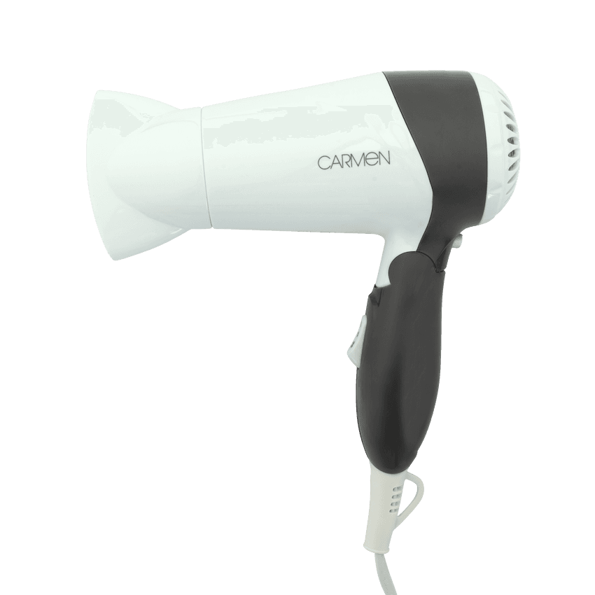 1935 - Carmen Ionic 1600w Travel 1