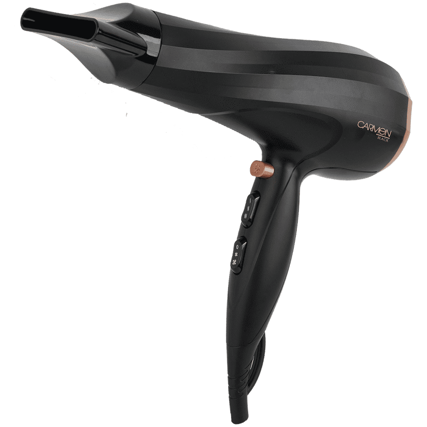 Carmen Studio Duo - Black 5