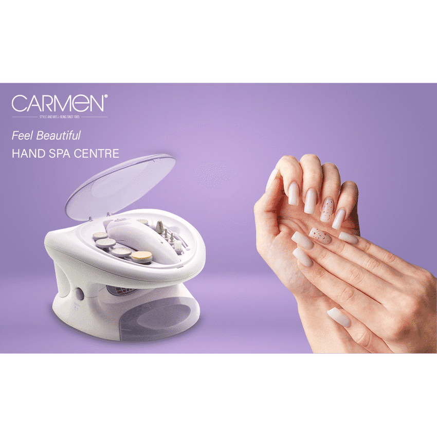 1945 - Carmen Nail Care 3