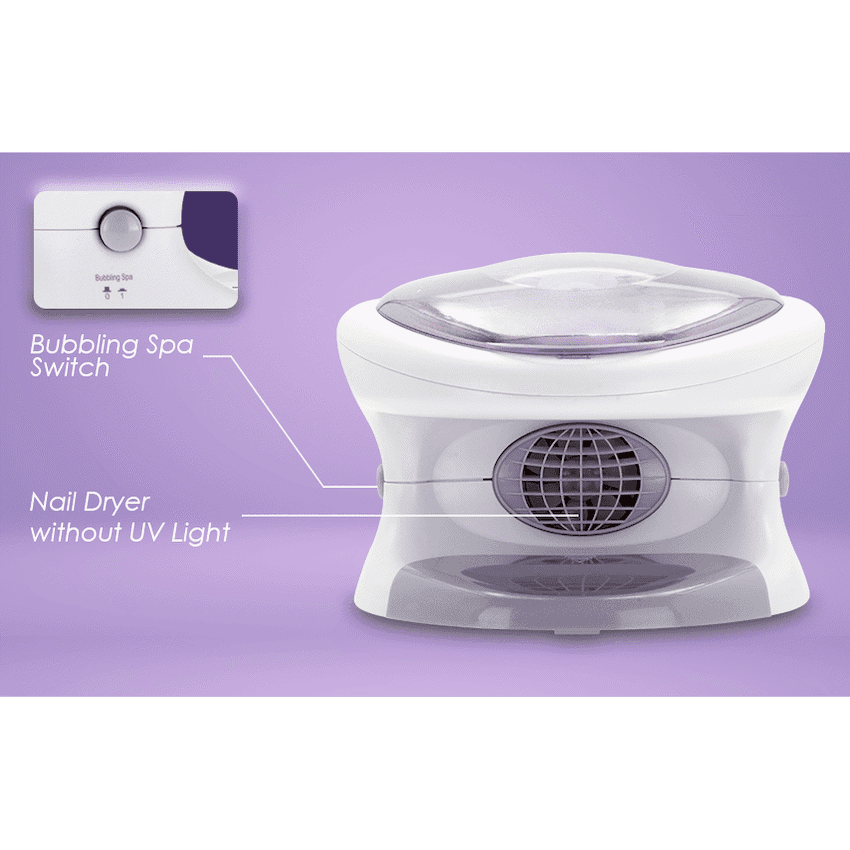 1945 - Carmen Nail Care 4