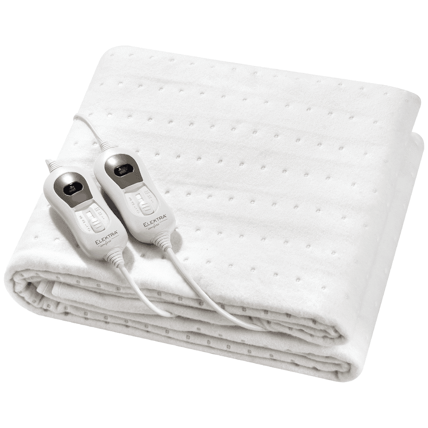 ELEKTRA E/CMFRT E/BLANKET DBL STD 5