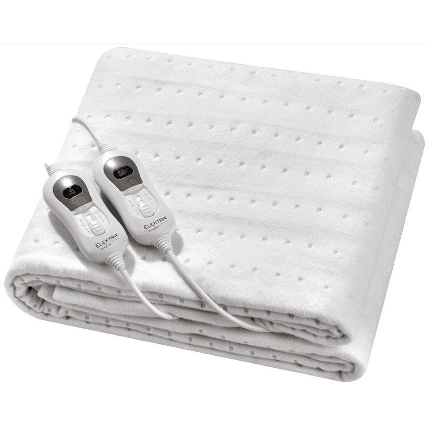 Elektra Comfort Electric Blanket - King Standard 3
