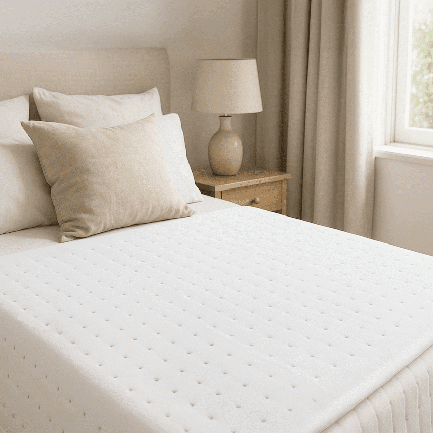 Elektra Comfort Electric Blanket - King Standard 6