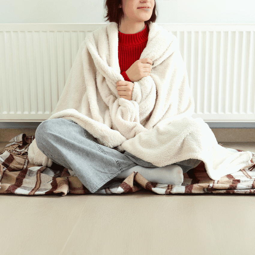 Elektra Comfort Electric Blanket - Queen - Fur 7