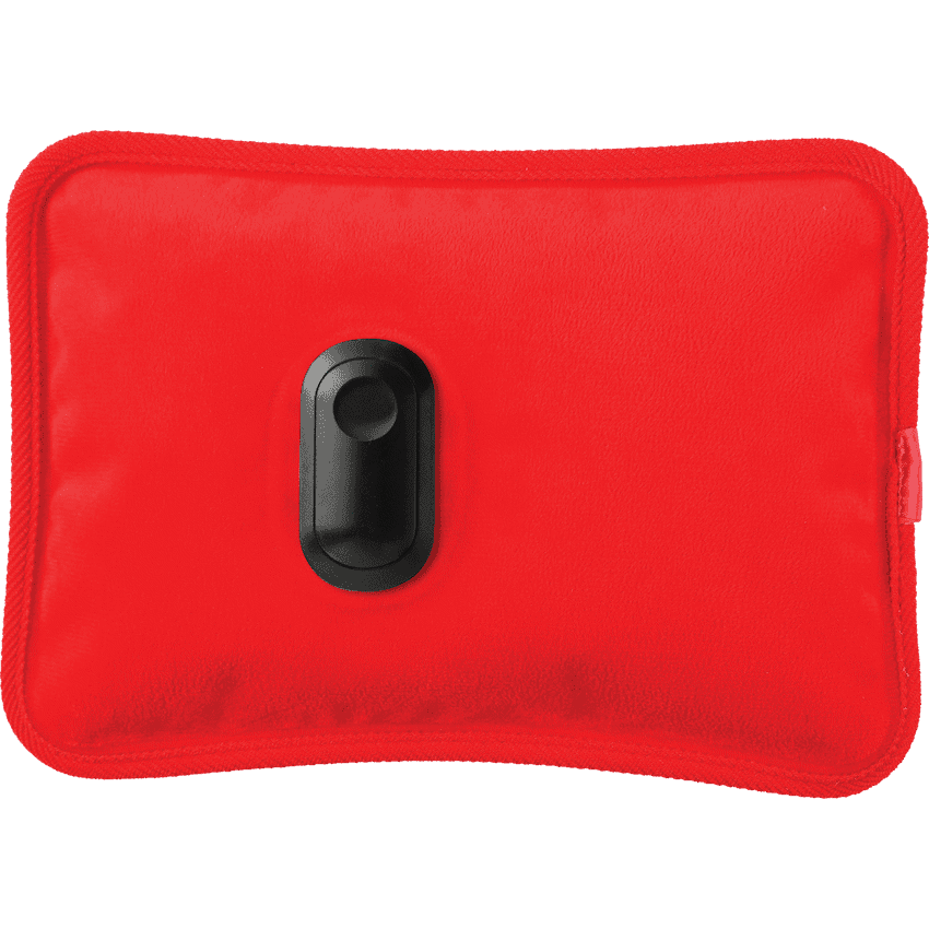Elektra Red Hot Water Bottle 1